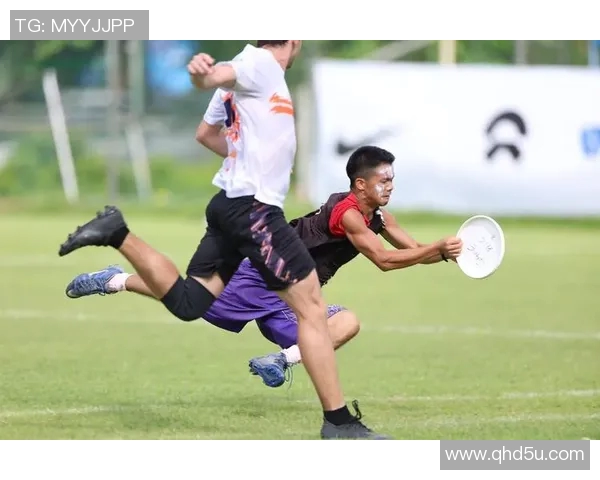 飞盘速度排行榜揭晓深圳飞盘队荣登第十名展现实力与潜力