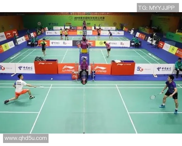 重庆羽毛球队在锦标赛中的比赛经验与表现分析