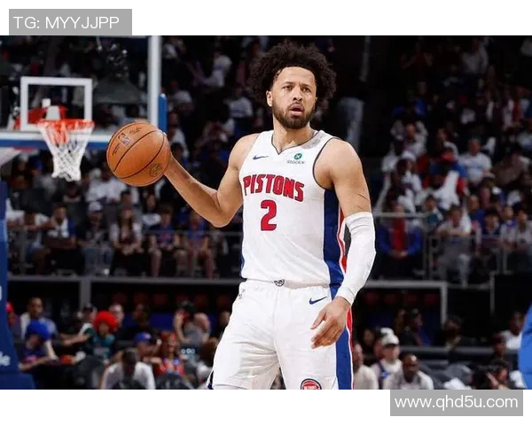 凯德坎宁安的篮球之路与未来展望:从新秀到全明星的成长历程