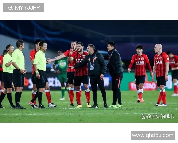 上港与智诚激战正酣赛果揭晓引发球迷热议与期待