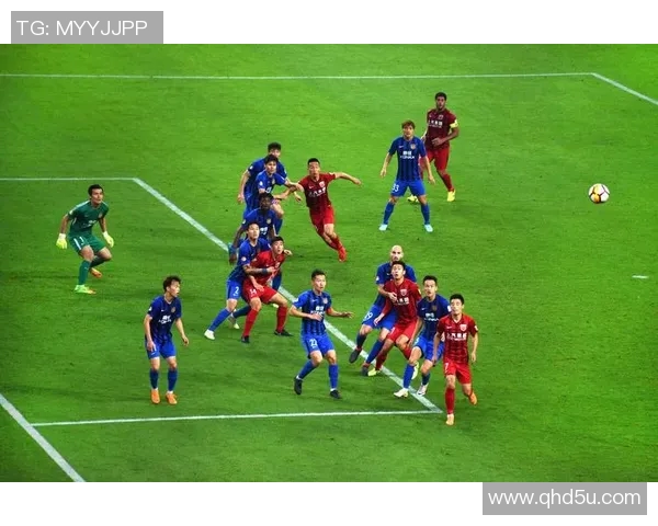 山东高速与北控的较量揭示中超联赛新格局与球队发展潜力分析