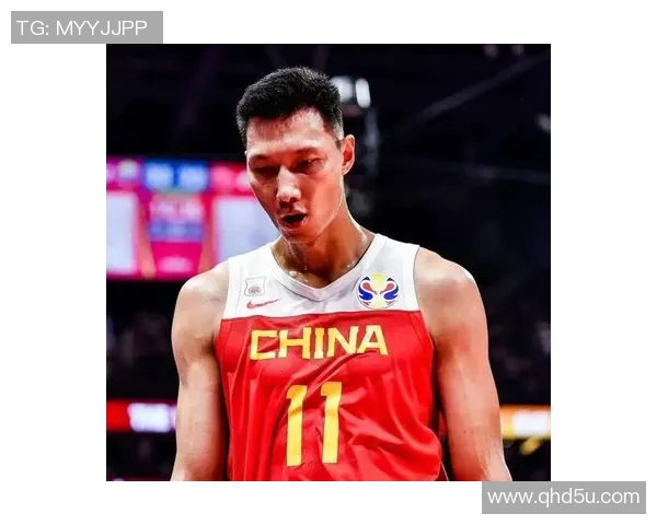 易建联：从篮球场上的传奇到生活中的榜样，见证中国体育的辉煌与坚持