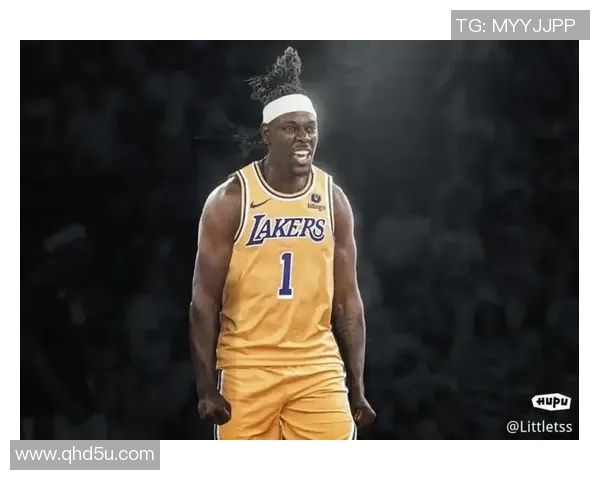 朱霍勒迪在NBA的辉煌历程与影响力分析