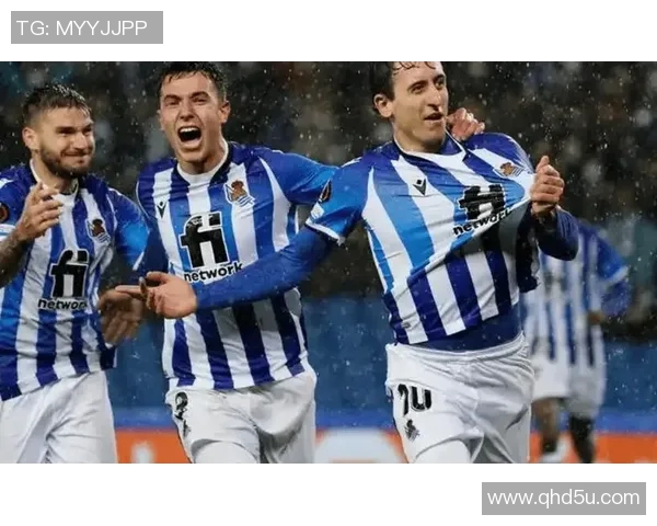 皇家社会对塞尔塔比赛分析与推荐策略分享