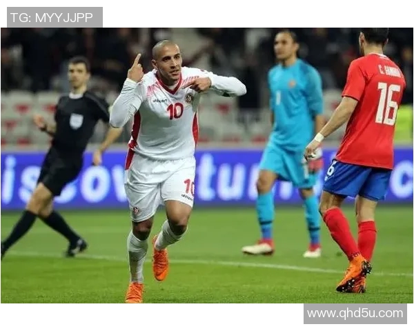 突尼斯与英格兰足球对决分析及球盘走势预测